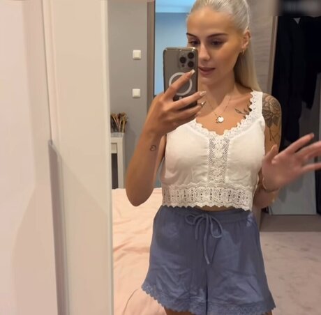 Wollnys onlyfans porn