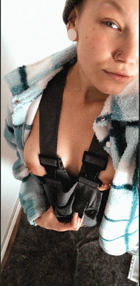 Su Goddness only fans nude leaks