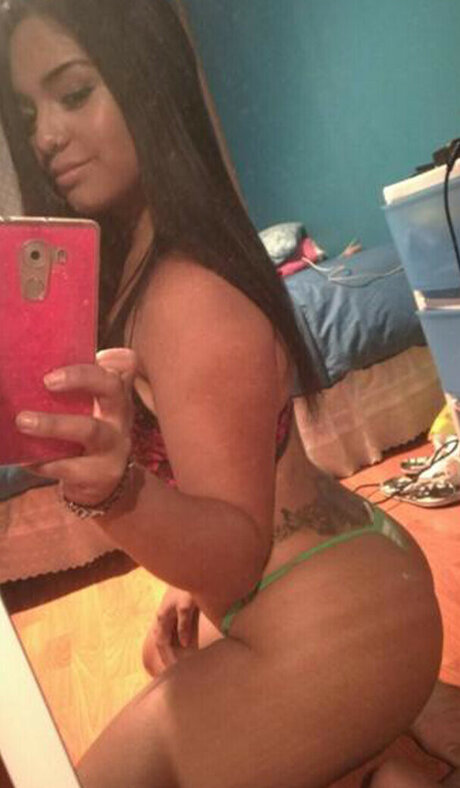 Claudia Yanez leaked onlyfans xxx