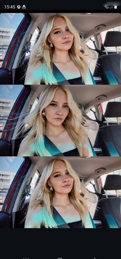 Juliet Small onlyfans naked pics