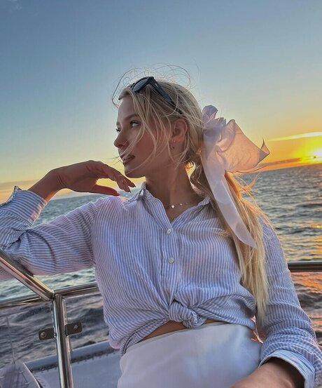 Juliet Small onlyfans leams