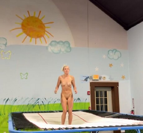 Kalismallz onlyfans leaked nudes