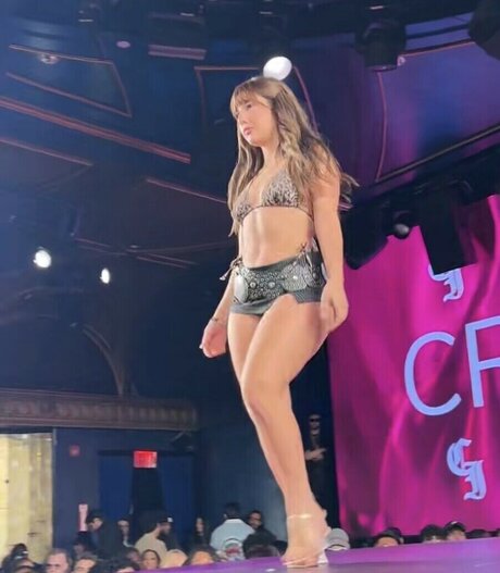 Amariah Morales onlyfans model