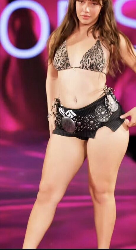 Amariah Morales onlyfans model