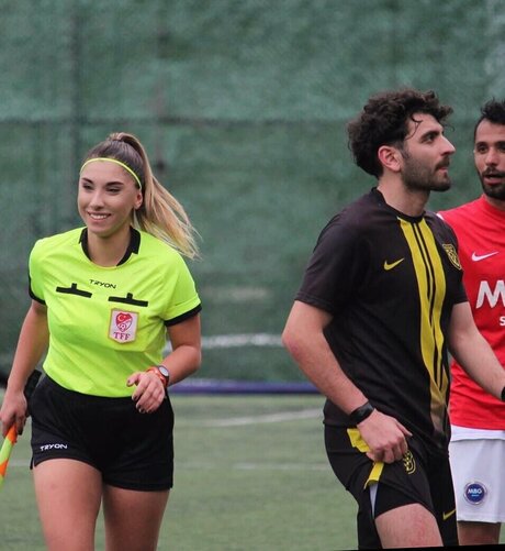 Elif Karaarslan onlyfans xxx