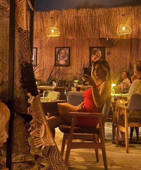 Elif Karaarslan leaked onlyfans naked