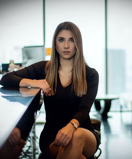 Elif Karaarslan onlyfans sexy