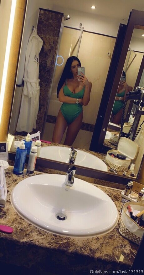 layla131313 fans only