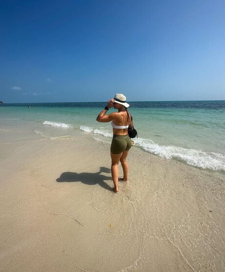 Lisa Marie Wohlmuth nude leaked onlyfans