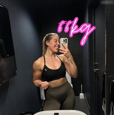 Lisa Marie Wohlmuth onlyfans content type