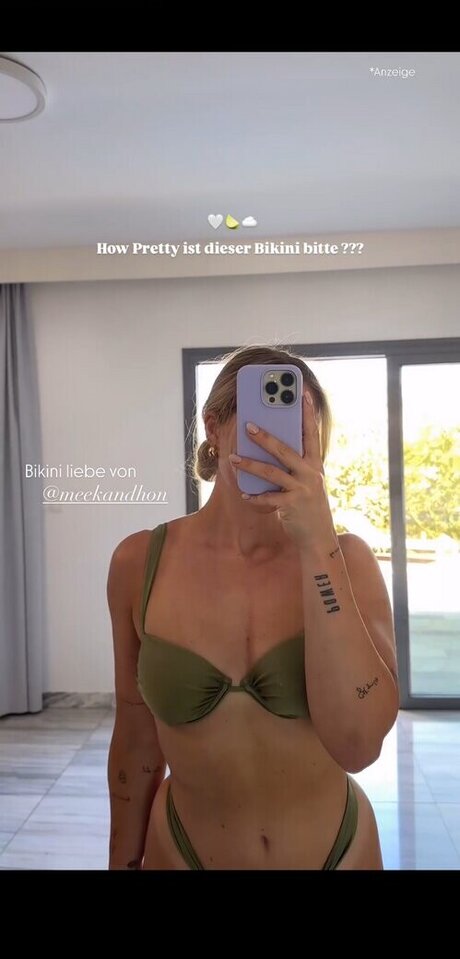 Lisa Marie Wohlmuth onlyfans leak nude