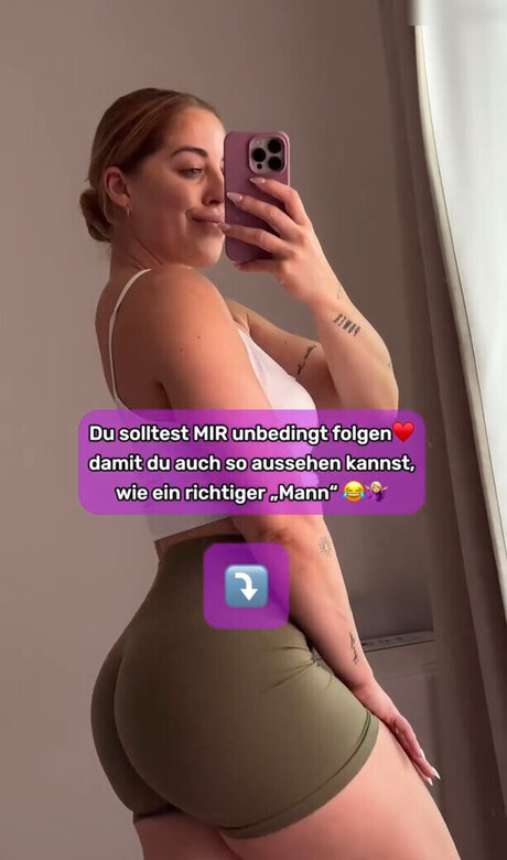 Lisa Marie Wohlmuth leaked onlyfans sextape