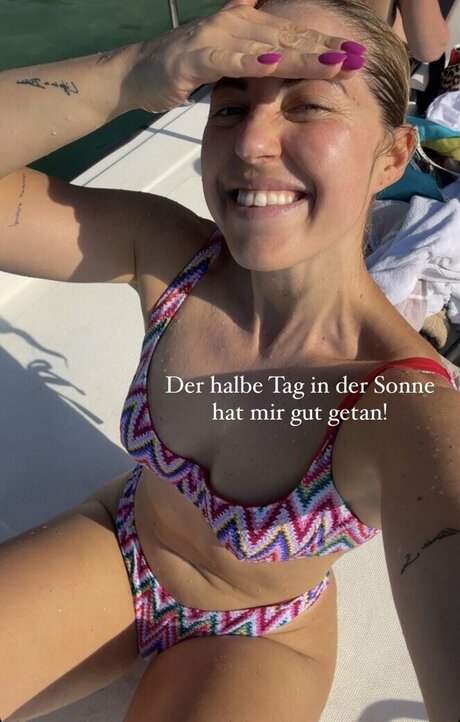 Lisa Marie Wohlmuth onlyfans pic