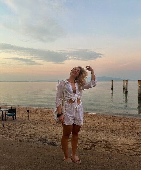 Lisa Marie Wohlmuth onlyfans leaked photos