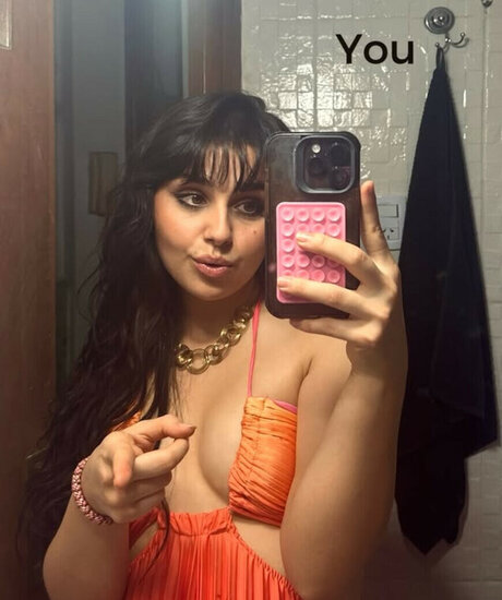 Alessandra Mele free onlyfans