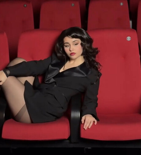 Alessandra Mele onlyfans page