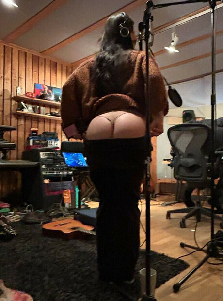 Alessandra Mele leaked onlyfans