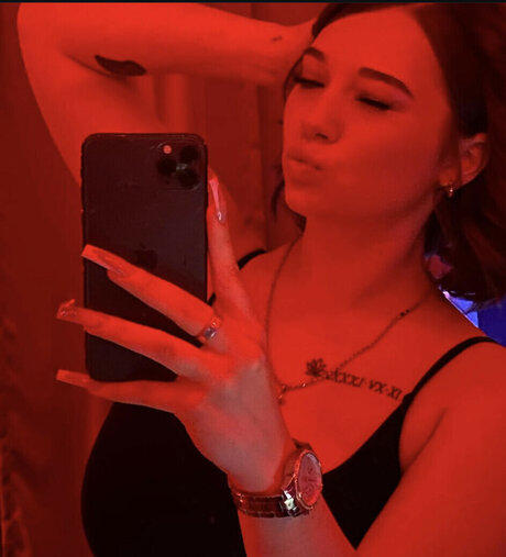 Caiidenn onlyfans porn leak