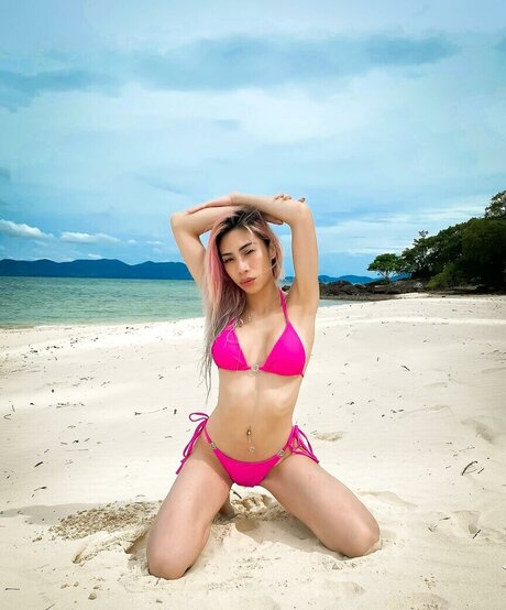 Nina Huang onlyfans nude content