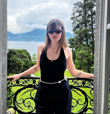 Molly Gallagher onlyfans naked leaks