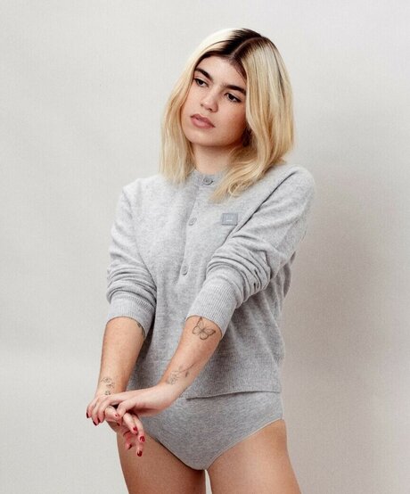 Molly Gallagher only fans content