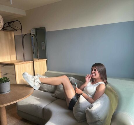 Molly Gallagher onlyfans x