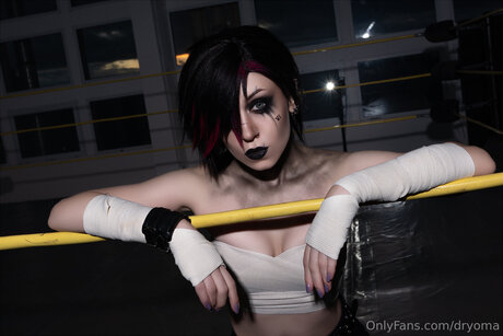 dryoma onlyfans leak xxx