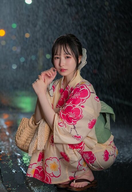 Jun Kasui onlyfans picture