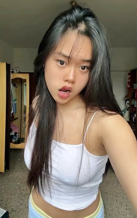 Michela Han onlyfans nudes