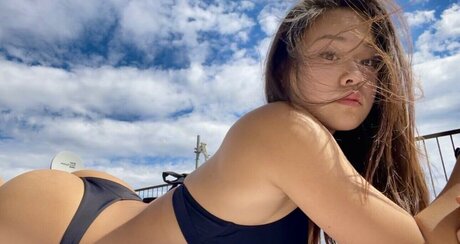 Michela Han onlyfans leaks free