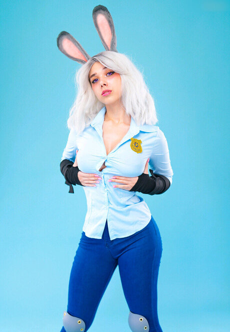 Lunas Dojo onlyfans pics leaked