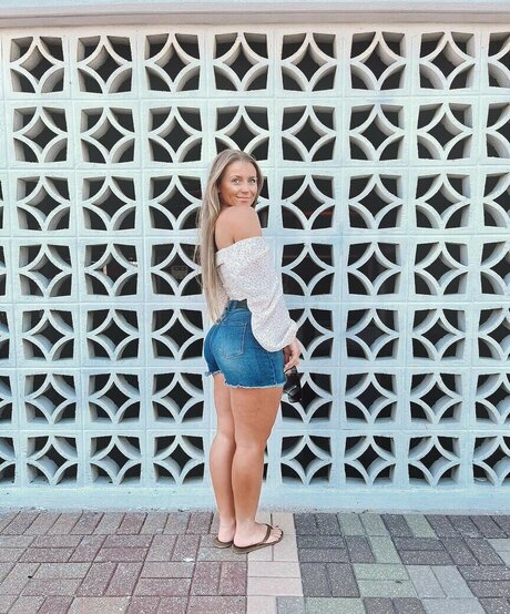 Katherine Heppner nude onlyfans porn