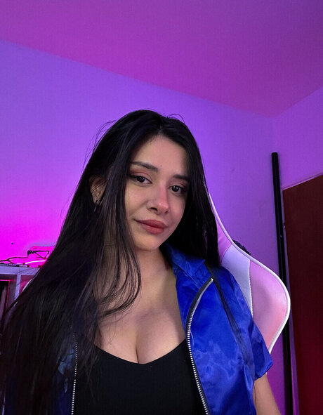 LightLuno leaked onlyfans naked