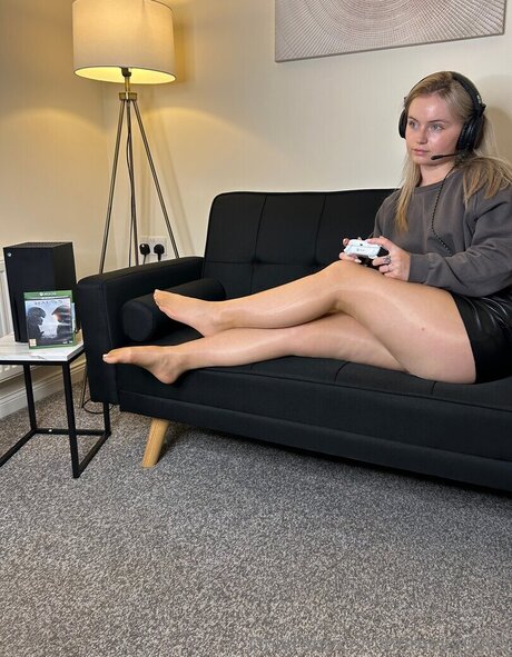 Britney20003 onlyfans nudes leaked