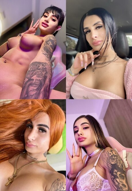 Mistress Sophia Neira onlyfans gratis