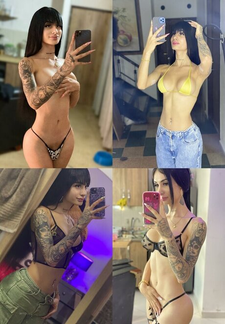 Mistress Sophia Neira leak only fans