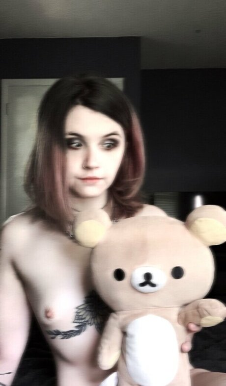 Riley Ramone leaks onlyfans