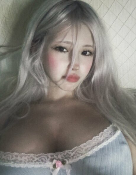 Globoib Hotvirgin leak onlyfans porn