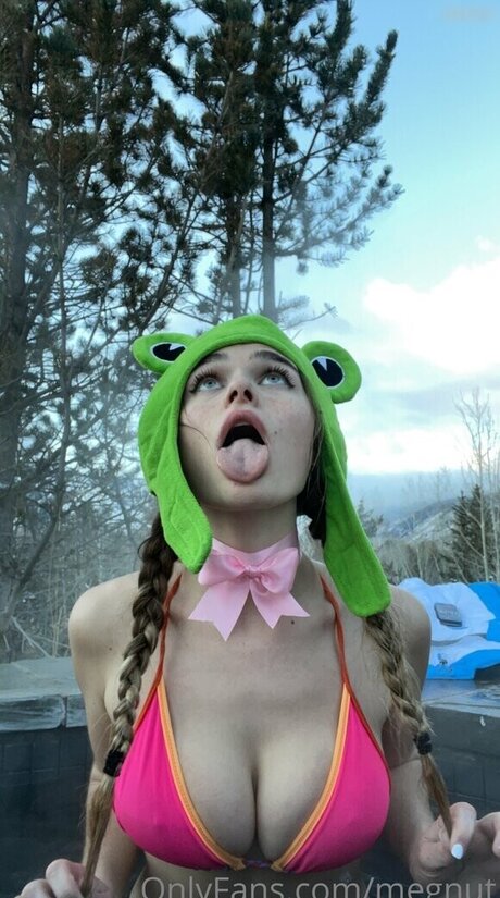 Megnut leak onlyfans porn