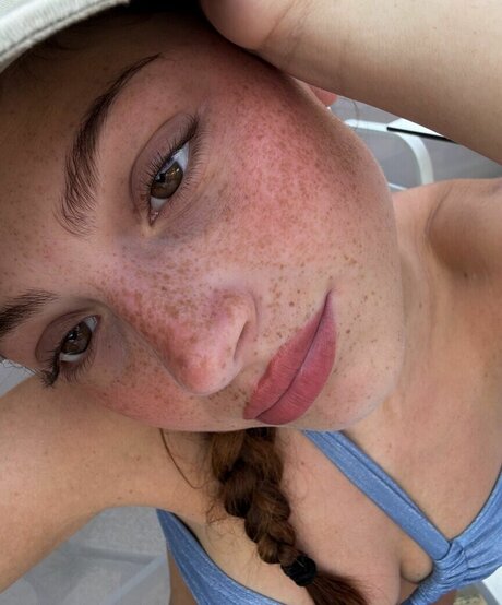 Nicky Passarella onlyfans leak