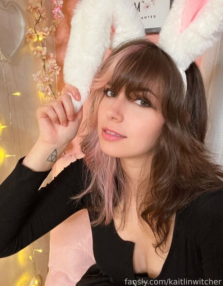 Kaitlin Witcher new onlyfans leak