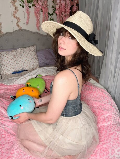 Kaitlin Witcher onlyfans leaks