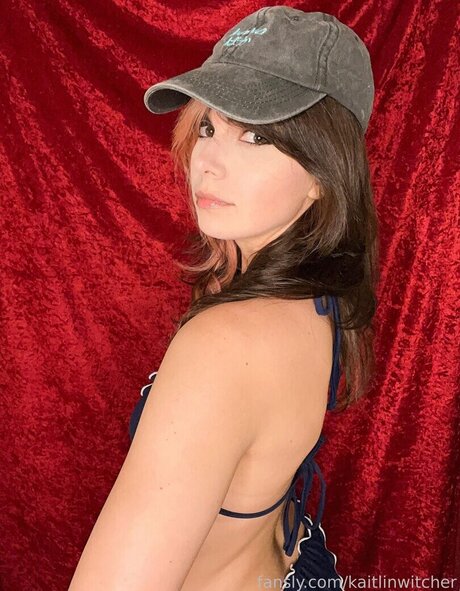 Kaitlin Witcher onlyfans leaked nudes