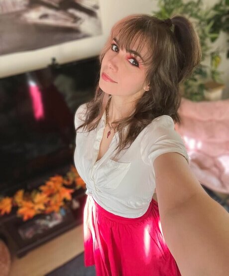 Kaitlin Witcher leaks onlyfans