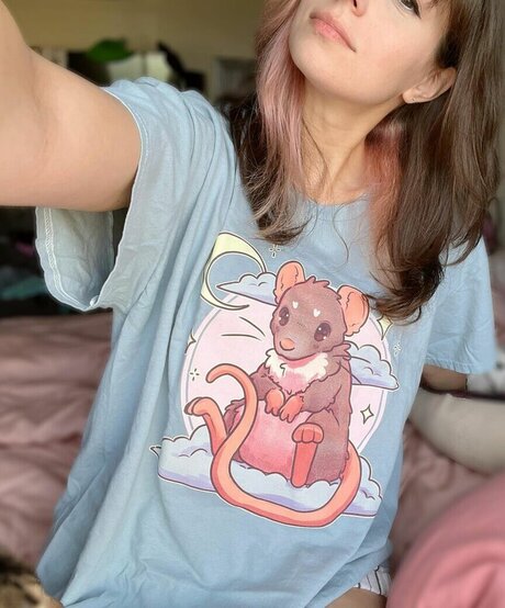 Kaitlin Witcher nude leaks onlyfans