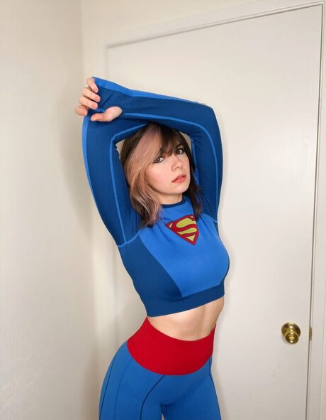 Kaitlin Witcher fans only