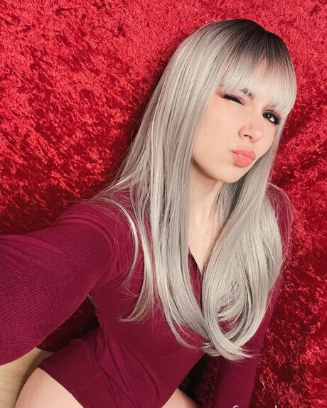 Kaitlin Witcher onlyfans leaks sex