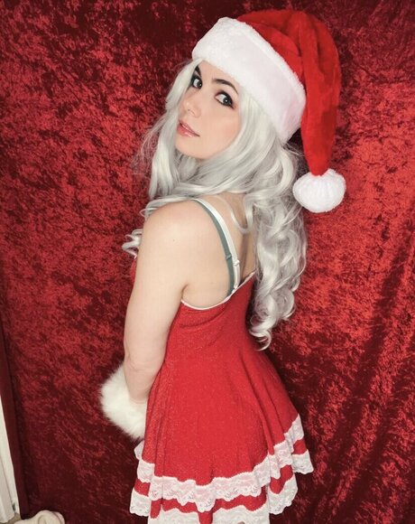 Kaitlin Witcher onlyfans nude leaks