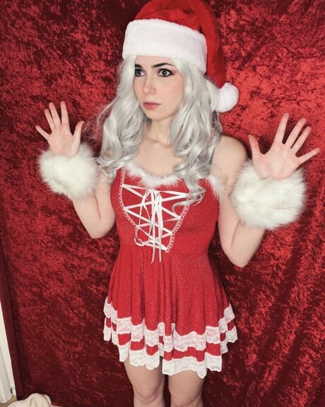 Kaitlin Witcher onlyfans leaked tits