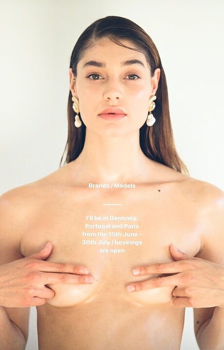 Sarah Posch naked onlyfans leaked